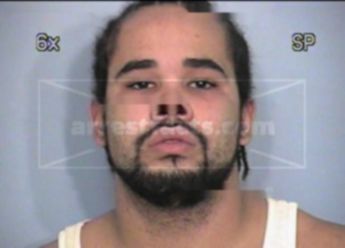 Tavares Jermaine Browning