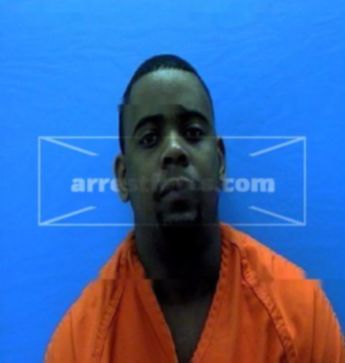 James Alvin Mcknight