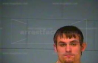 Andrew Cole Hogsten