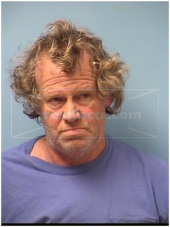 Patrick William Rothfork