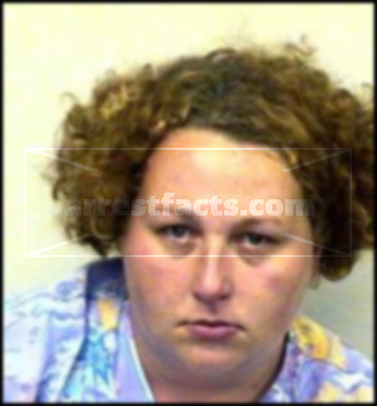 Stacey Marie Brookover