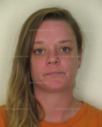 Jamie Maria Butterly