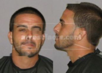 Christopher Detorres Medeiros