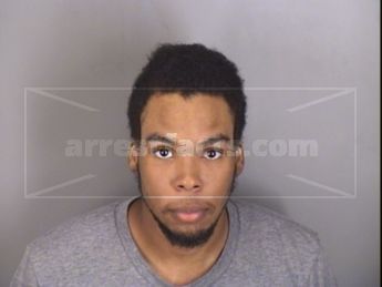 Terrence Trevon Sayers