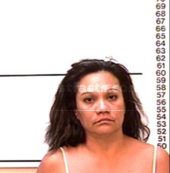 Deborah Martinez Avella