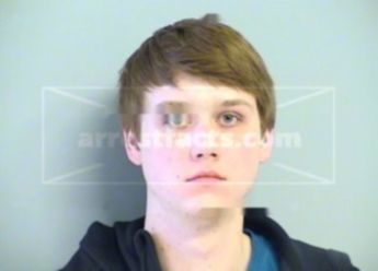 Austin Dean Mckibben