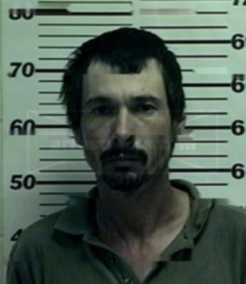 James Glenn Baker