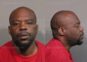Anthony Tyrone Ashley
