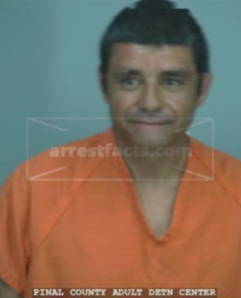 Frank Trejo
