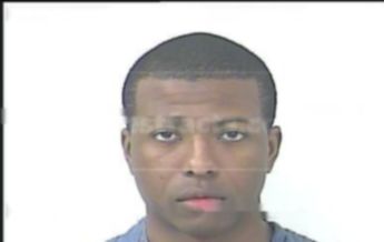 Uriah Jeron Carter