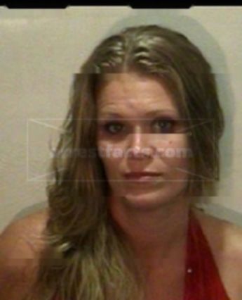 Tiffany Ann Wilson