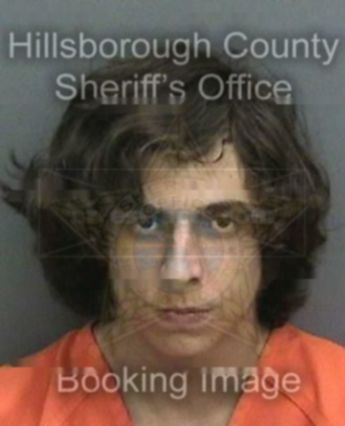 Paul Matthew Ernhart