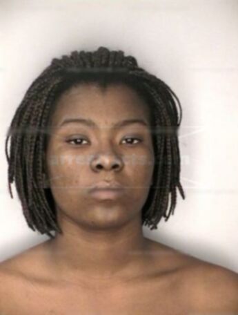 Sonia Roseann Robinson