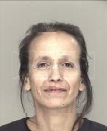 Dallas Terese Sargent