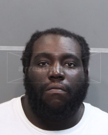 Tramale Cornelius Johnson