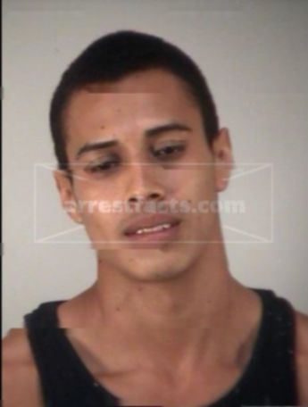 Jonathan Enrique Aceituno