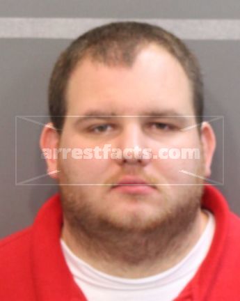 Brandon Joel Clark
