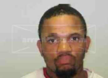 Randrick Lamar Mccall