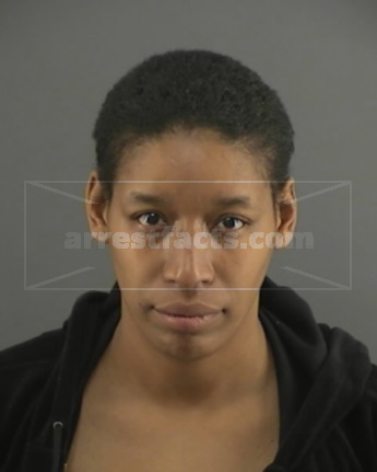 Tyjuanna Leshawn Sashington