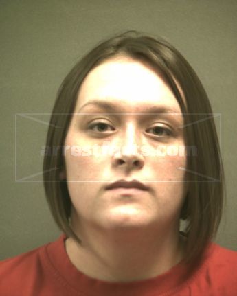 Jessica Leigh Solis