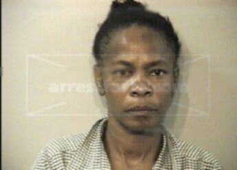 Cheryl D Mcgriff
