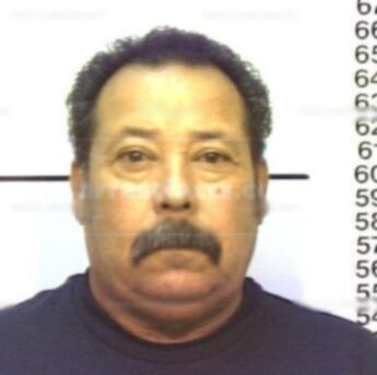 Alfredo Santa Cruz Mendez