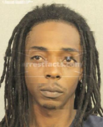 Teron J Price