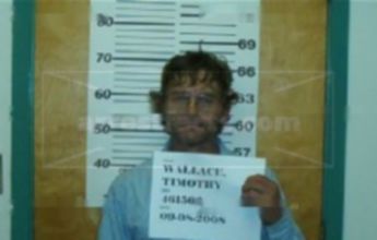 Timothy Lee Wallace