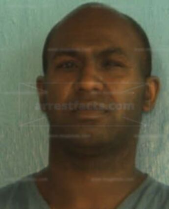 Cornelius Cortez Floyd
