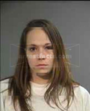 Trisha Leeann Holloway