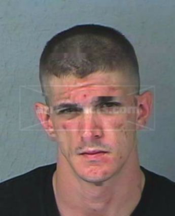 Adam Forrest Carter