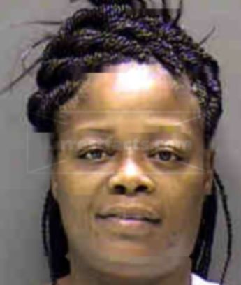 Tracy Crawford Daniels Crawford