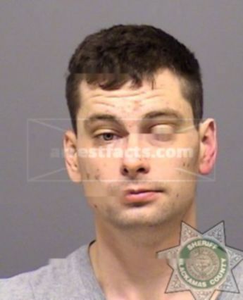 Dylan Preston Smith