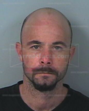Brett Wayne Hawkins