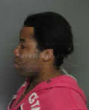 Johnathan Akeem Lindsey