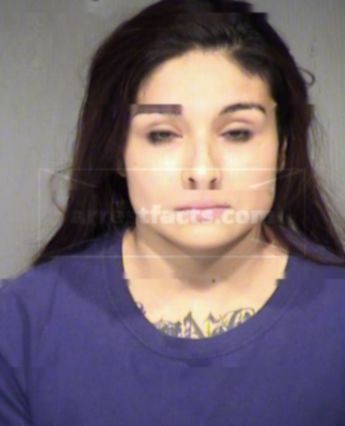 Lorraine Padilla