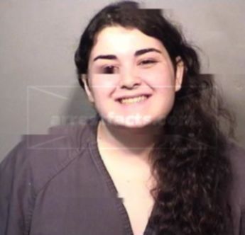 Kelsie Hammond