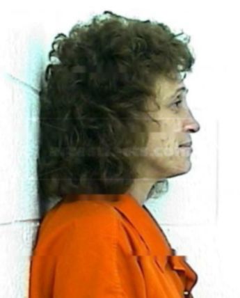 Tammie M Burgess