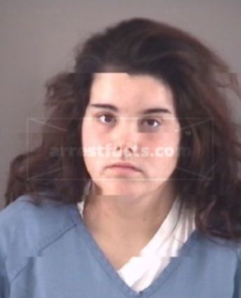 Felica Elizabeth Fleury