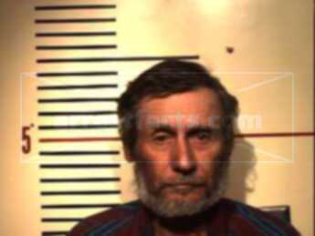 Deward Lee Byrd