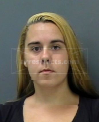 Jacqueline Patricia Watts
