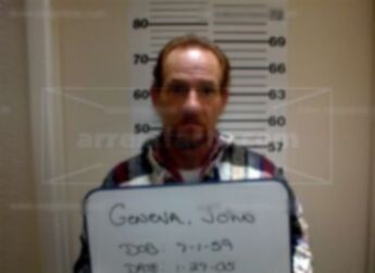 John Geneva