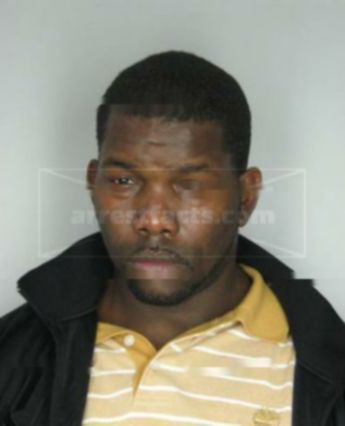 Darryl Thomas