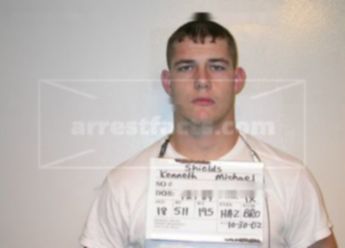 Kenneth Michael Shields