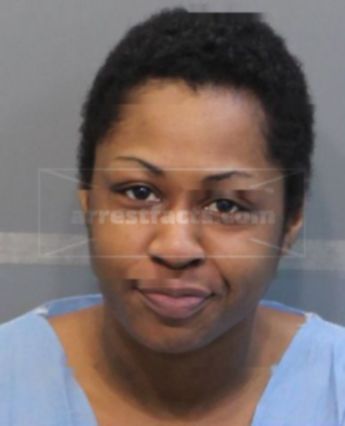 Aleah Domonique Walker