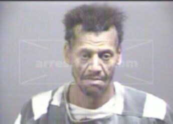 Derrick Cortez Cox
