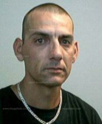 Steven Richard Mehltretter