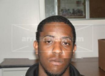 Joshua Allante Martin