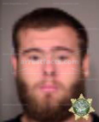 Christopher James Hughes