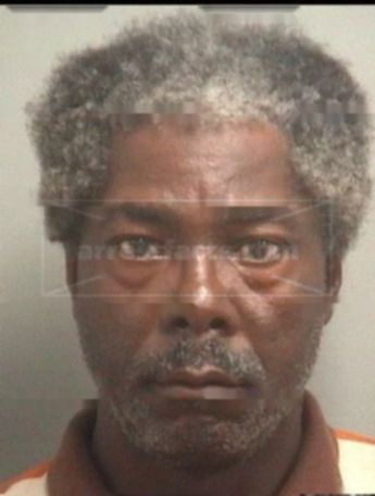 Julio Bud Anderson